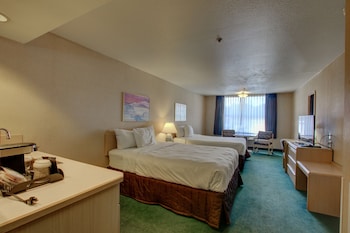 Superior Room, 2 Queen Beds