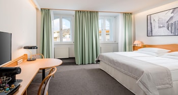 Classic Room, 1 Double Bed, Bathtub