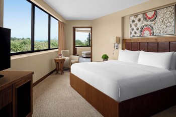 Suite, 1 Bedroom, Club Lounge Access