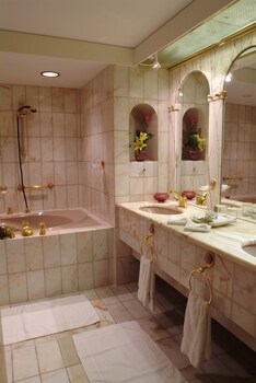 Classic Room, 2 Twin Beds