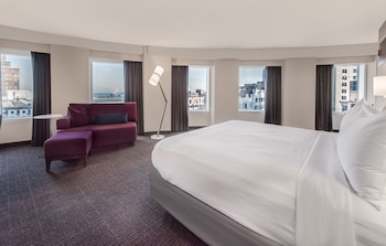 Suite, 1 Bedroom