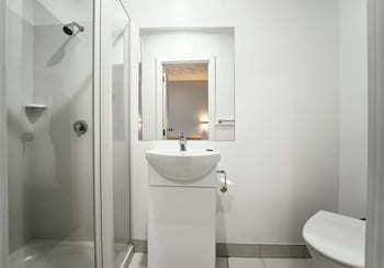 Single Room, Ensuite