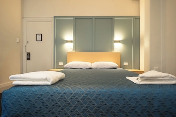 Ensuite Double Room