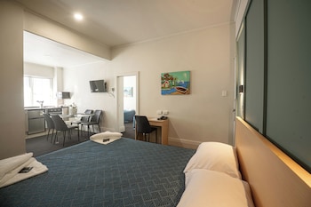 Apartment, 1 Bedroom