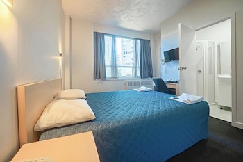 Ensuite Double Room