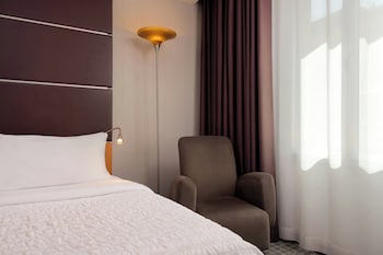Deluxe Room, 2 Twin Beds