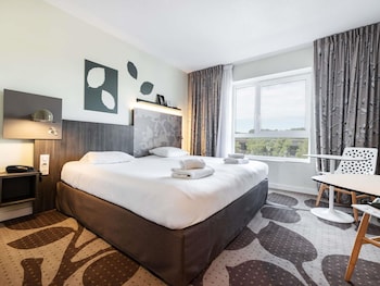 Standard Room, 1 Double Bed, Accessible