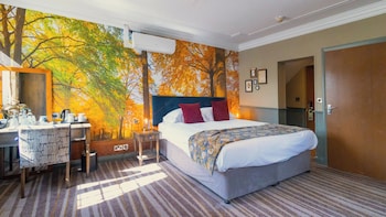Signature Club Double Room
