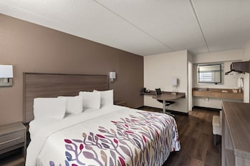 Superior Room, 1 King Bed (Smoke Free)
