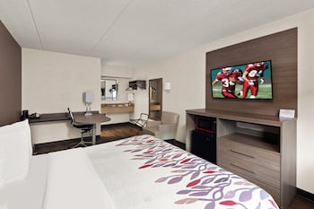 Superior Room, 1 King Bed (Smoke Free)