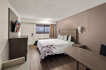 Superior Room, 1 King Bed (Smoke Free)