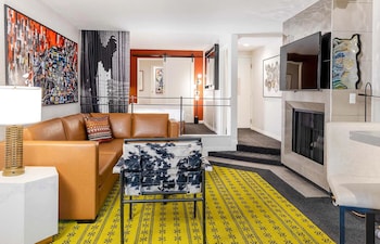 Premier Suite, 1 King Bed, Balcony