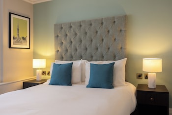Main House Double room