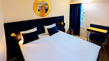 Standard Room, 1 Double Bed