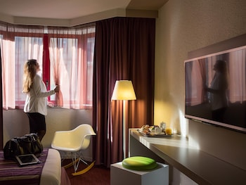 Classic Twin Room, 2 Twin Beds