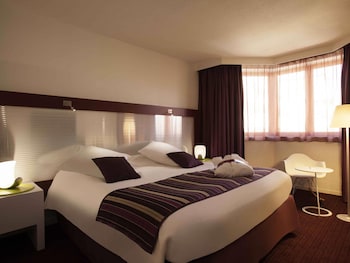 Privilege, Room, 1 Double Bed