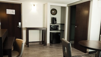 Standard Room, 1 King Bed with Sofa bed
