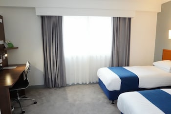 Standard Room, 2 Twin Beds, Non Smoking