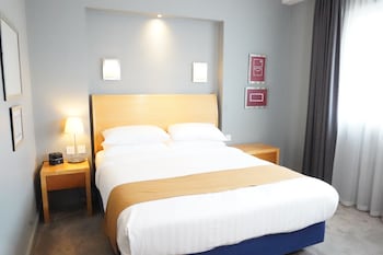 Executive Room, 1 Double Bed, Non Smoking