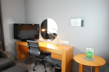 Executive Room, 1 Double Bed, Non Smoking