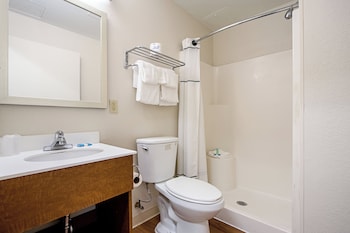 Studio, 2 Double Beds, Non Smoking