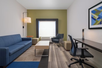 Suite, 2 Queen Beds