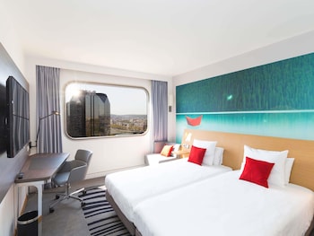 Classic Room, 2 Twin Beds