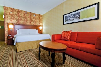 Room, 1 King Bed