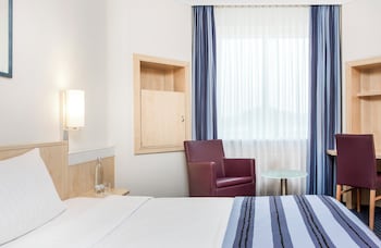 Comfort Twin Room