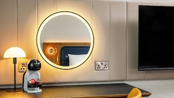 Premium Room