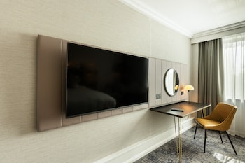 Standard Room, 2 Twin Beds