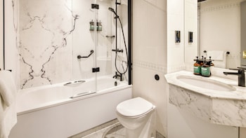 Premium Room, 2 Double Beds