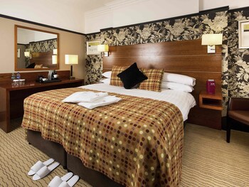 Privilege, Double Room, 1 Double Bed