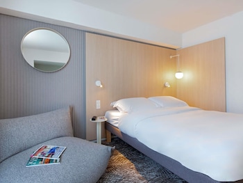 Classic Room, 1 Double Bed