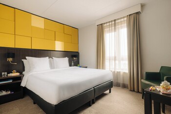 Superior Room, 1 Double Bed