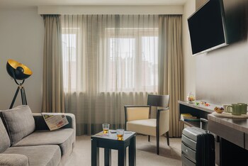 Executive Room, 1 Double Bed