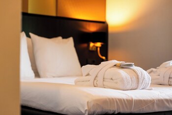 Comfort Room, 1 Double Bed