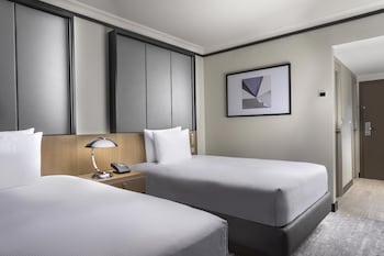 Room, 2 Twin Beds