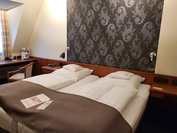 Standard Room, 1 Double Bed