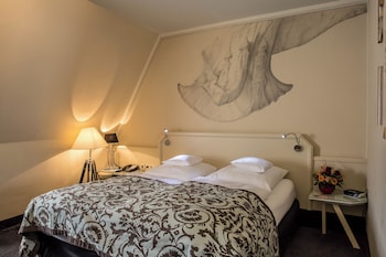 Standard Room, 1 Double Bed