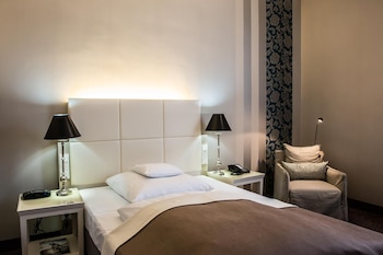 Standard Room, 1 Twin Bed