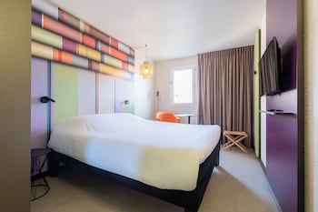 Standard Double Room, Multiple Beds