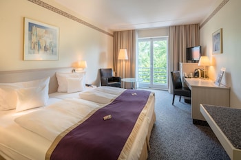 Business Room, 1 Double Bed