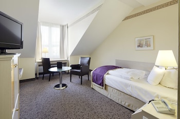 Business Room, 1 Twin Bed