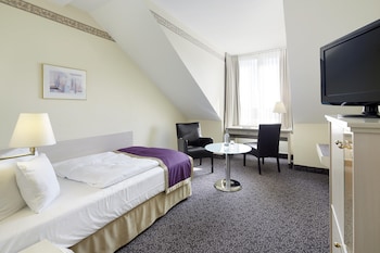 Comfort Room, 1 Twin Bed