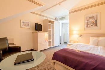 Business Room, 1 Twin Bed