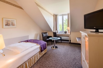 Business Room, 1 Twin Bed