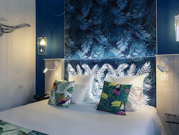 Classic Room, 1 Double Bed