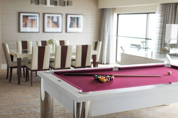 Club Suite, 1 Bedroom