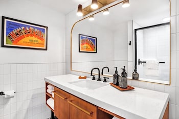 Suite, 1 Bedroom